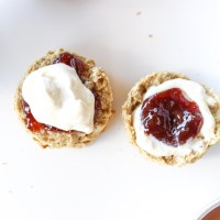 ANZAC day scones and food memories